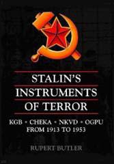 Stalin's Instrument of Terror